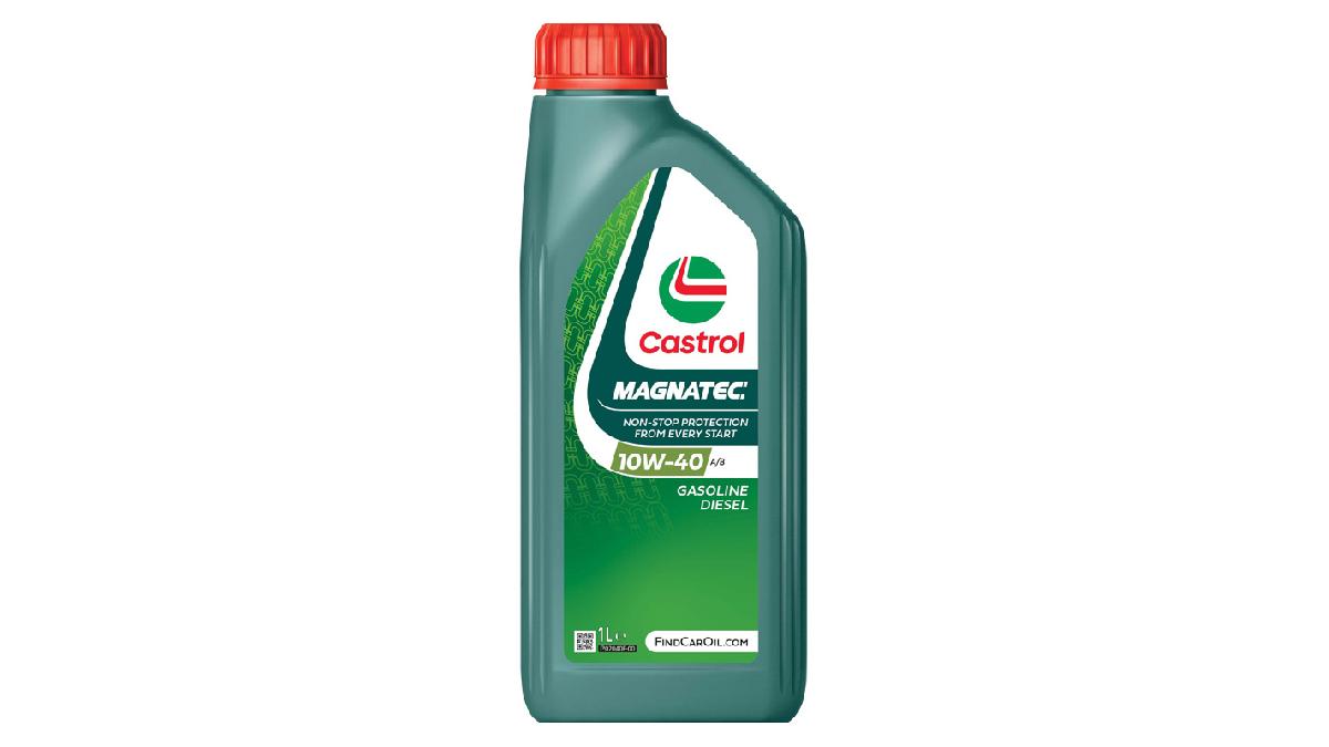 Castrol+Huile+Moteur+Magnatec+10W-40+A%2FB+1-litre